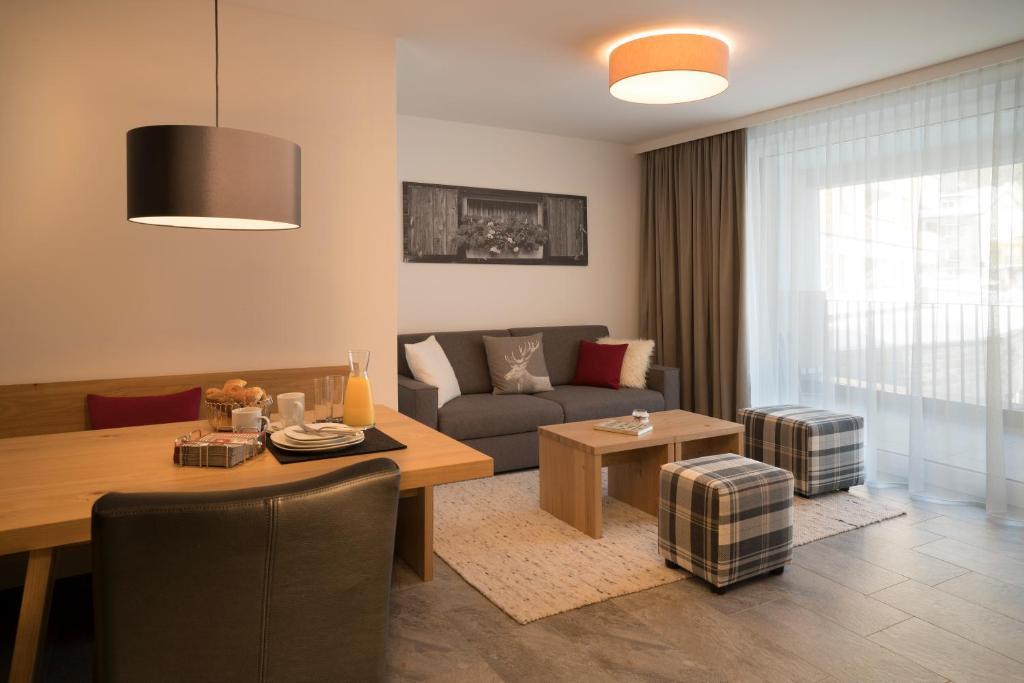 Arlbergresort Kloesterle Dış mekan fotoğraf