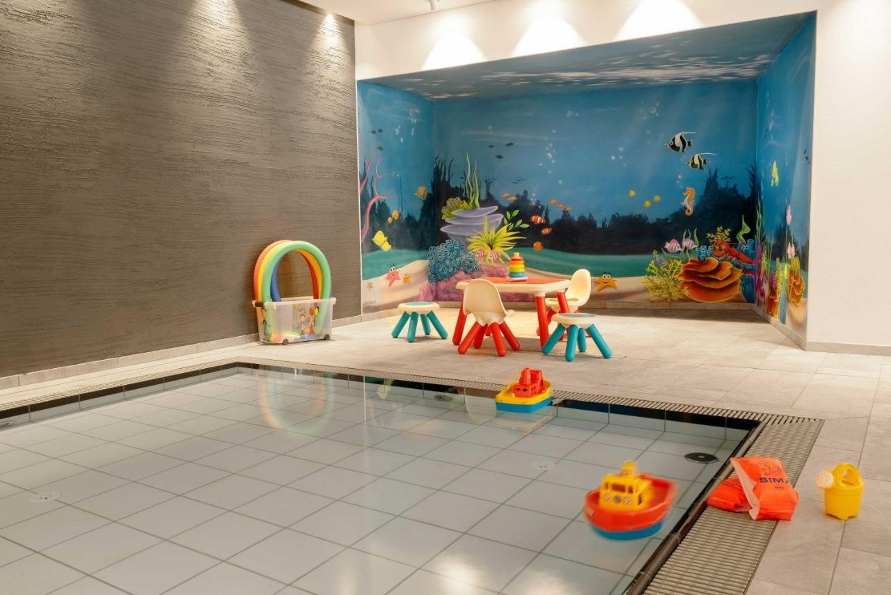 Arlbergresort Kloesterle Dış mekan fotoğraf