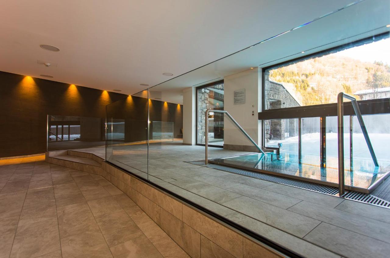 Arlbergresort Kloesterle Dış mekan fotoğraf